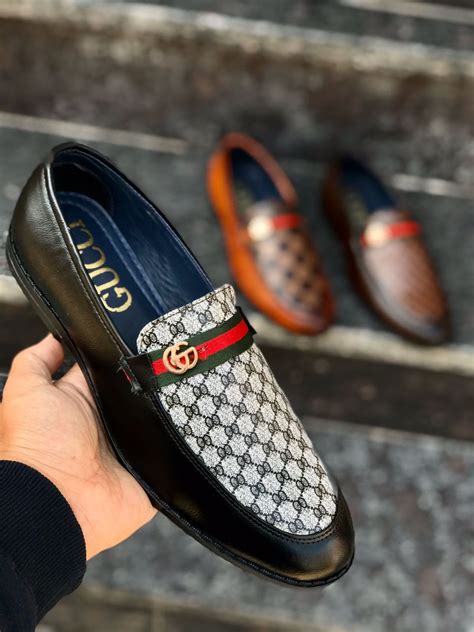 gucci men's shoes sale cheap|gucci shoes for men formal.